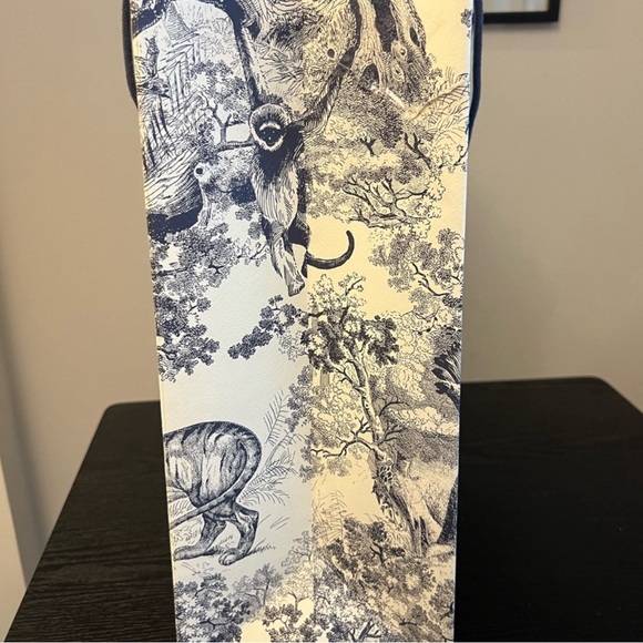 Dior large shopping bag - Picture 4 of 4